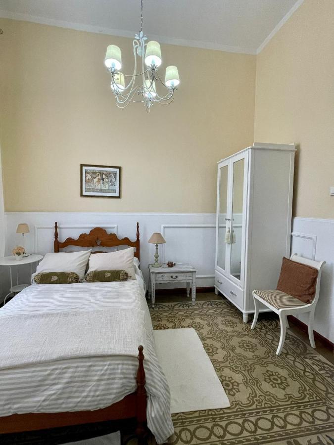 Casa Toledo Daire Las Palmas de Gran Canaria Dış mekan fotoğraf