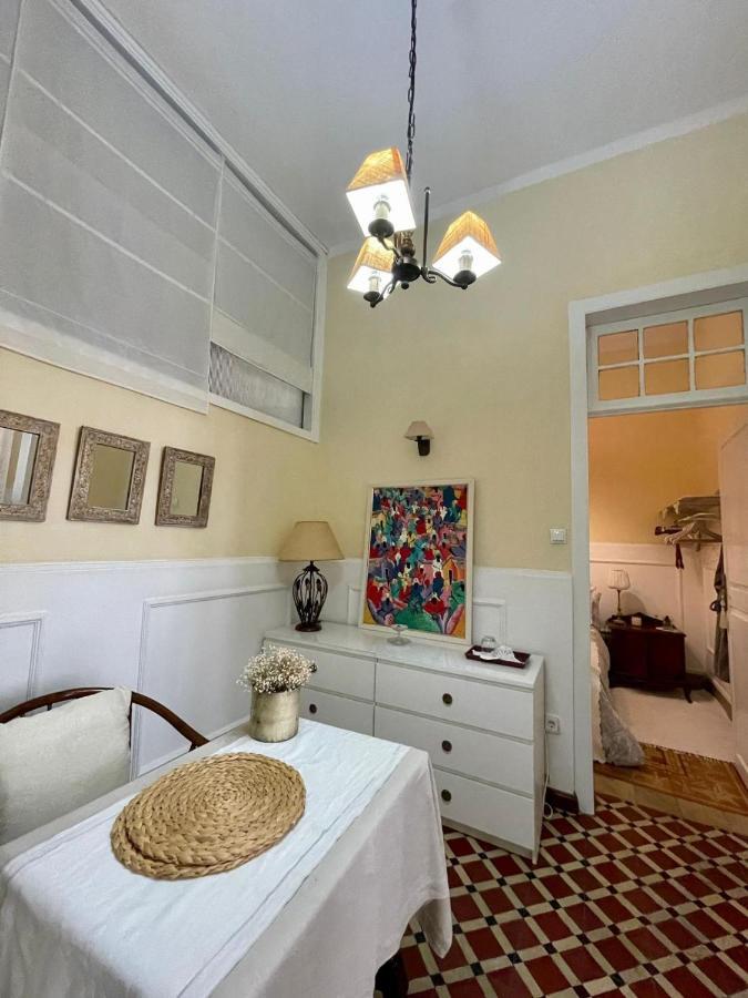 Casa Toledo Daire Las Palmas de Gran Canaria Dış mekan fotoğraf