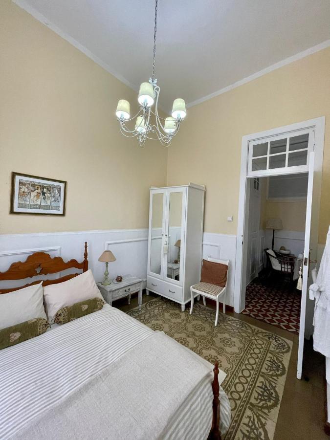 Casa Toledo Daire Las Palmas de Gran Canaria Dış mekan fotoğraf