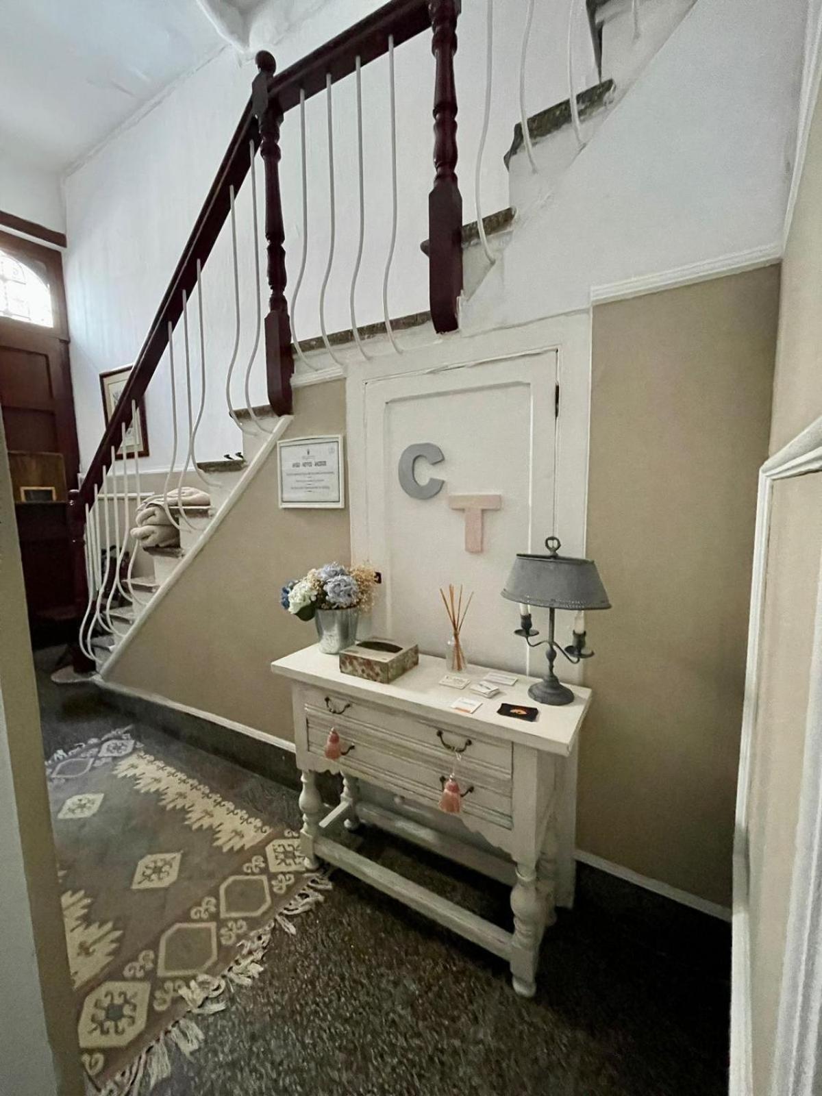 Casa Toledo Daire Las Palmas de Gran Canaria Dış mekan fotoğraf