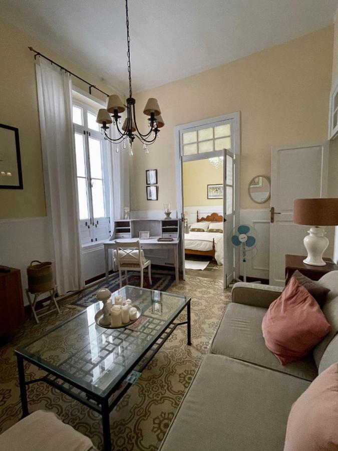Casa Toledo Daire Las Palmas de Gran Canaria Dış mekan fotoğraf