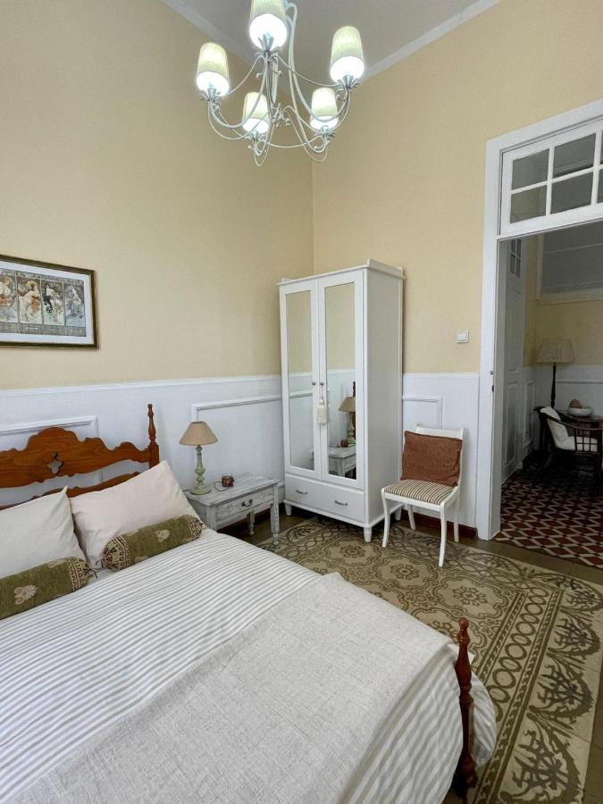 Casa Toledo Daire Las Palmas de Gran Canaria Dış mekan fotoğraf