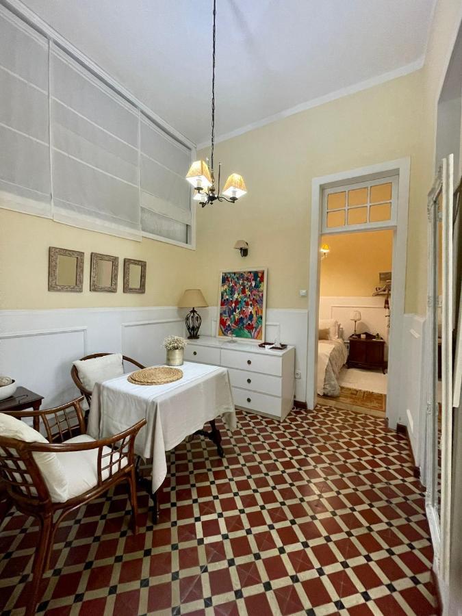 Casa Toledo Daire Las Palmas de Gran Canaria Dış mekan fotoğraf