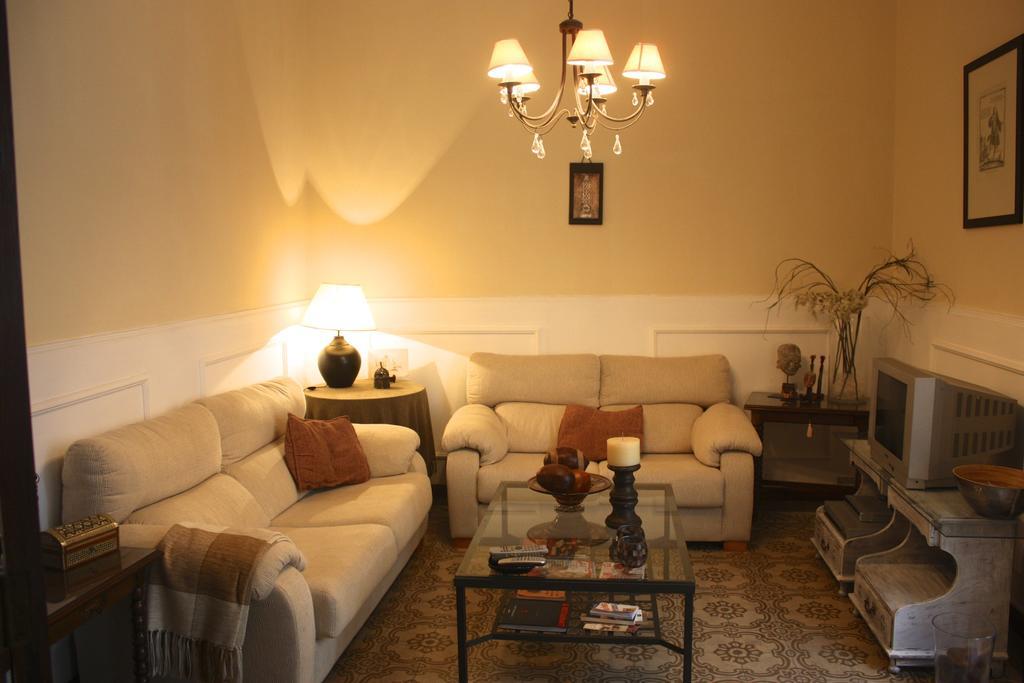 Casa Toledo Daire Las Palmas de Gran Canaria Oda fotoğraf